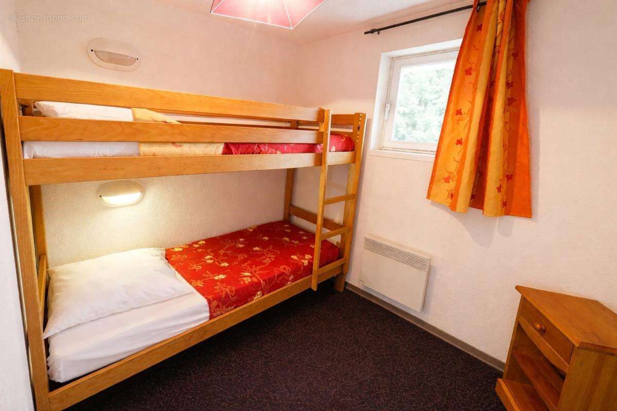 Appartement à AX-LES-THERMES