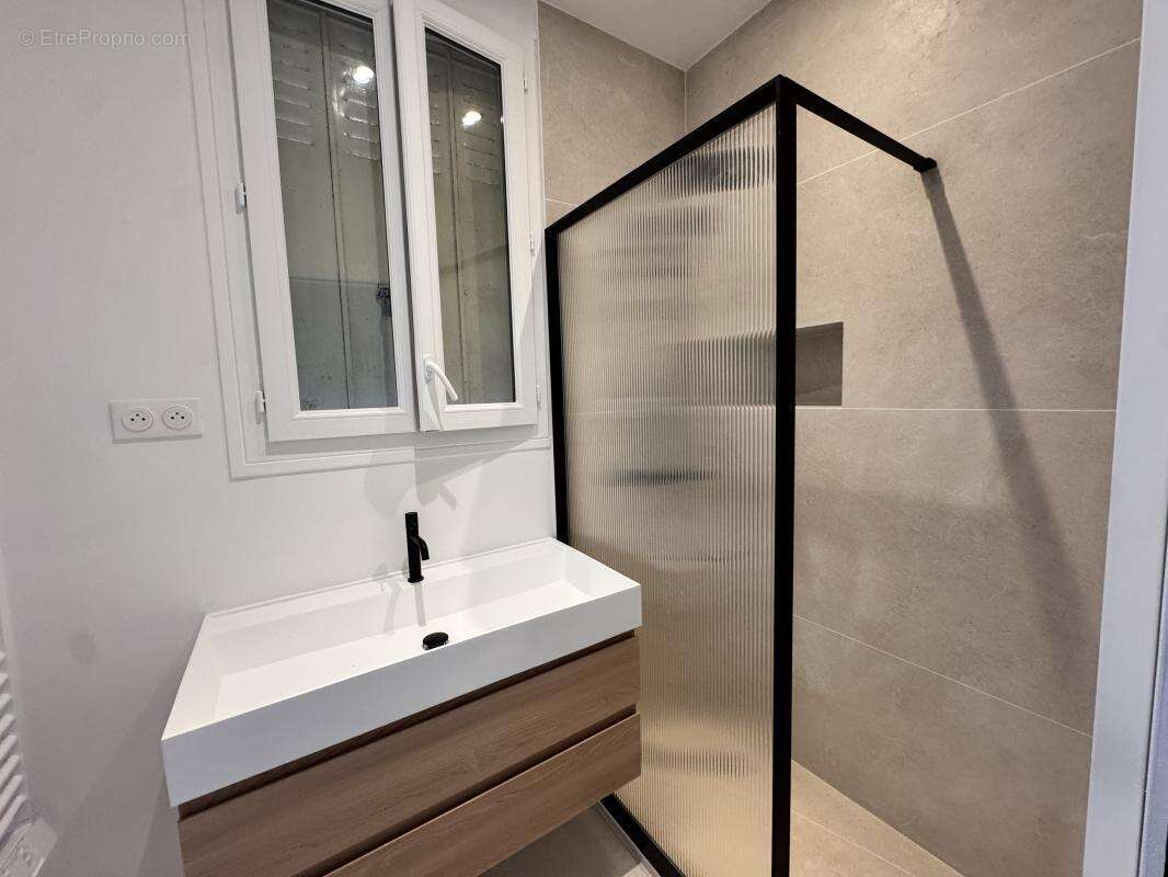 Appartement à MEUDON