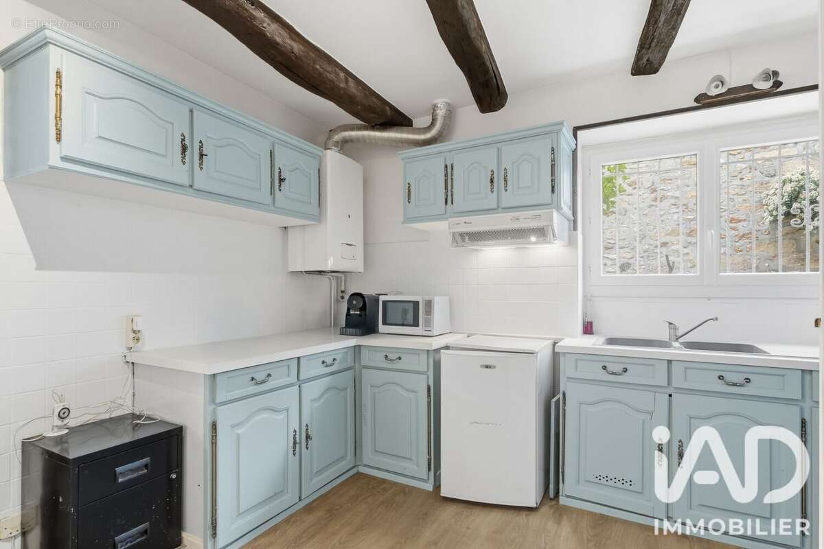 Photo 4 - Maison à BOIS-LE-ROI
