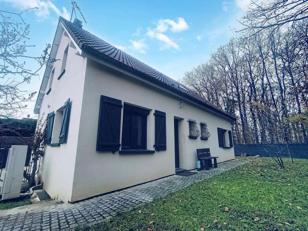 Photo 2 - Maison à EVREUX