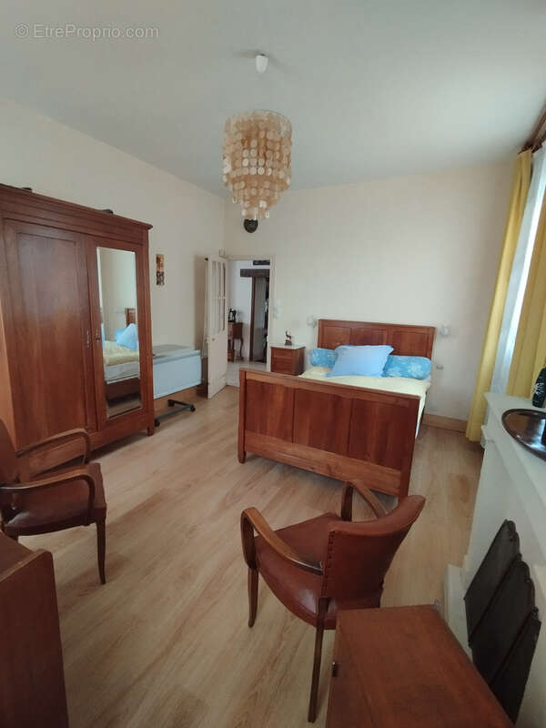 Maison à acheter à Rochefort avec Agence Baratte Immobilier - photo 5