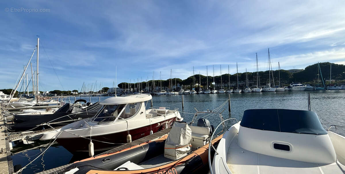 Maison à LE GRAU-DU-ROI