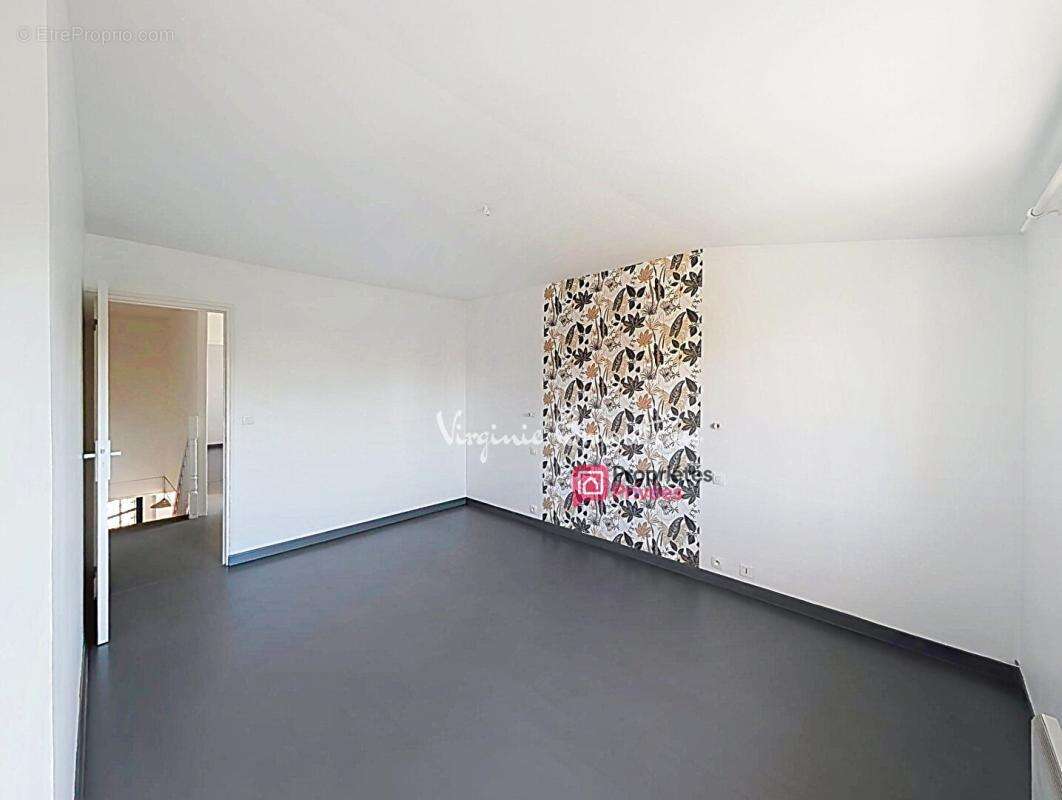 Maison à LAMARQUE