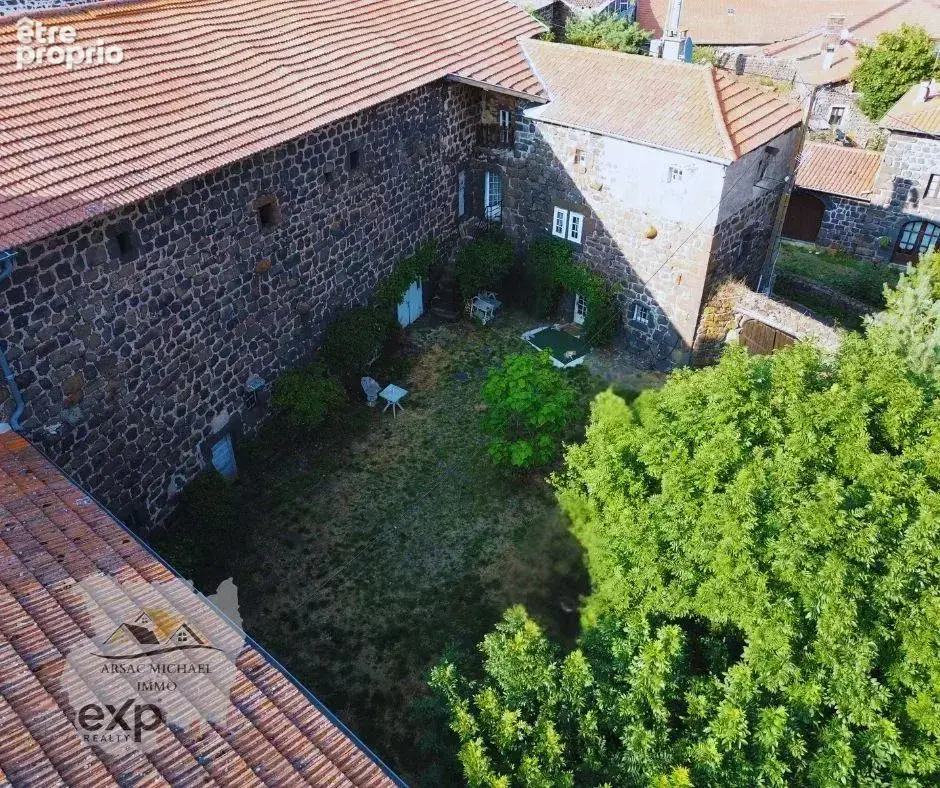 Maison 556 m² à Cayres  - photo 8