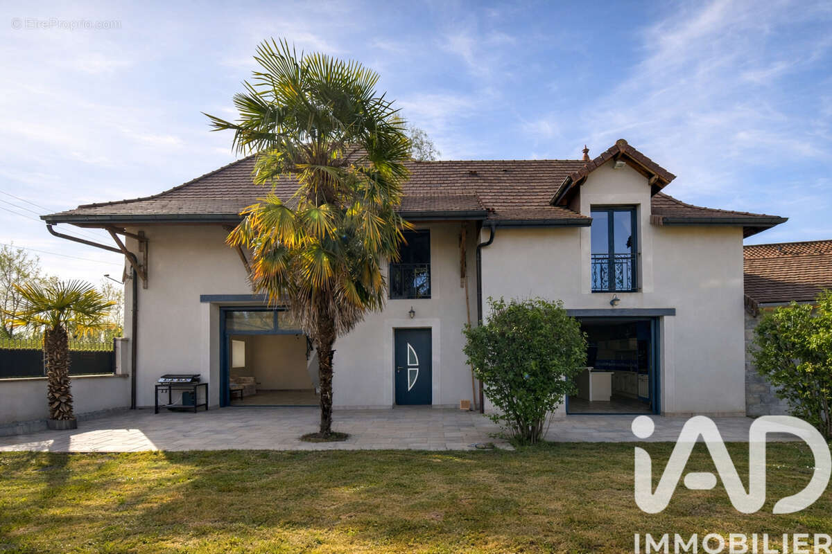 Photo 2 - Maison à LES AVENIERES