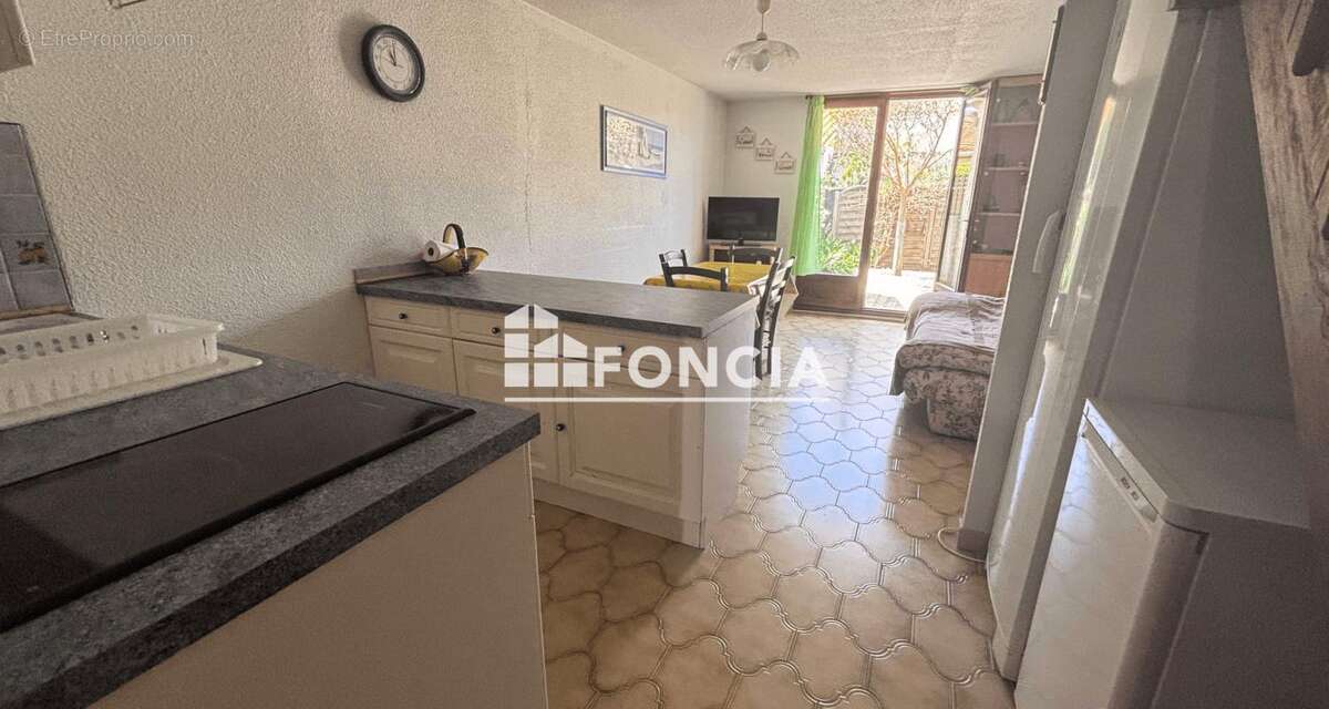 Maison à SAINT-CYPRIEN