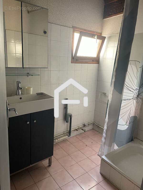 Appartement 33 m² à Toulouse  - photo 7