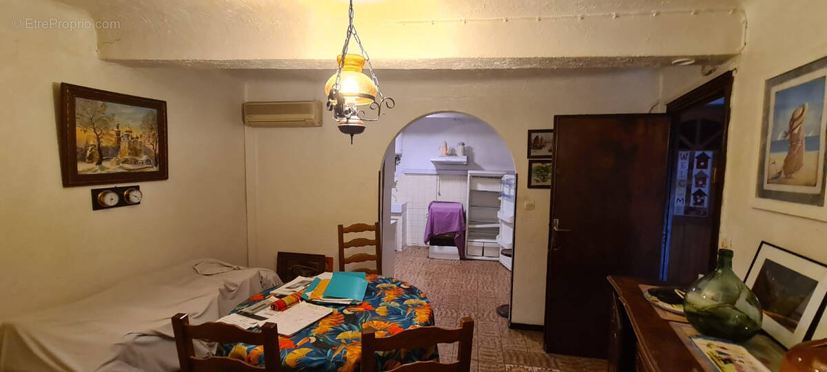 Appartement à LE CANNET