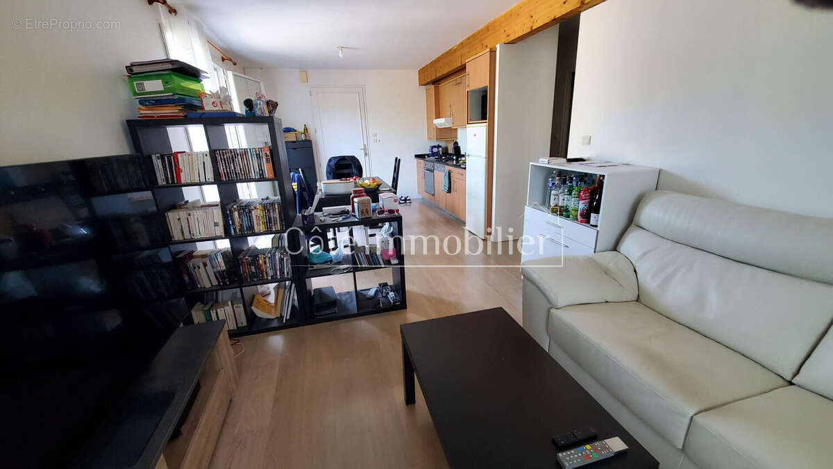 Appartement à SAINT-BREVIN-LES-PINS