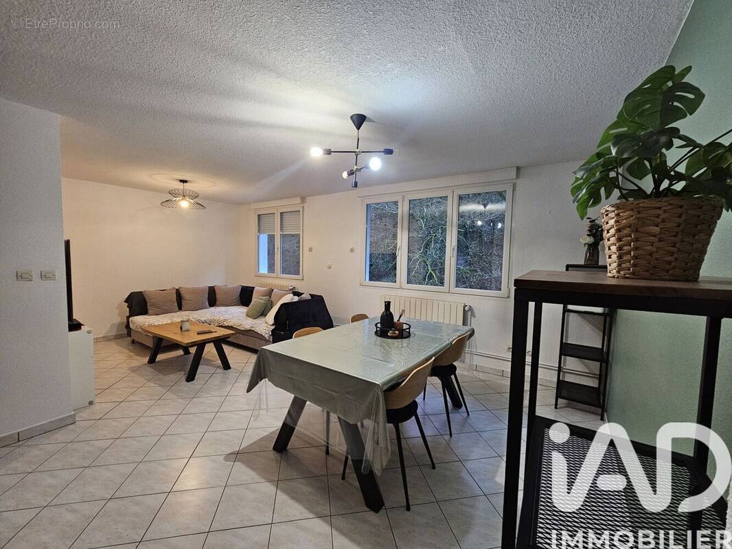 Photo 1 - Appartement à REHON