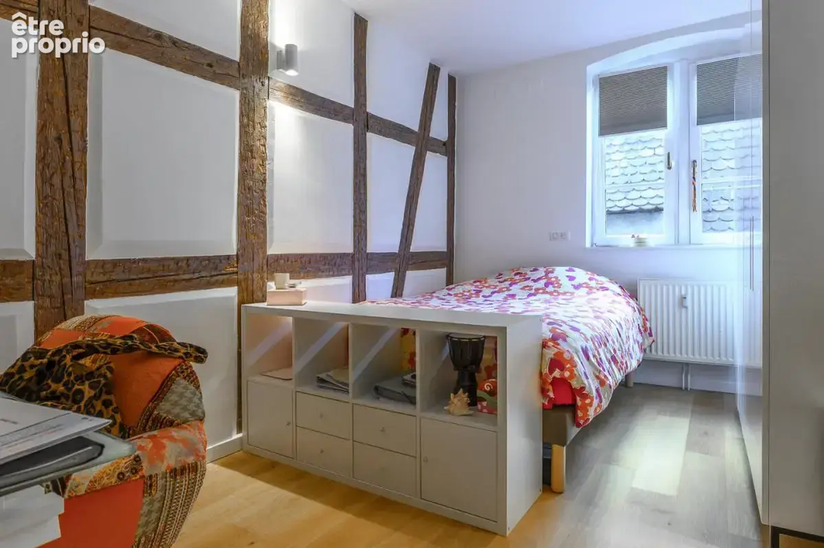 Appartement d’exception – 4 pièces – Environ 150 m² - photo 10