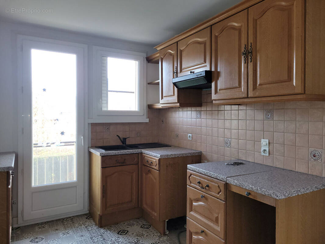 Appartement à FAVERGES