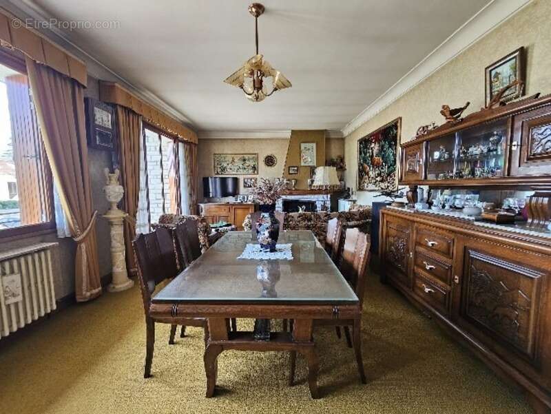 Maison à BERGERAC