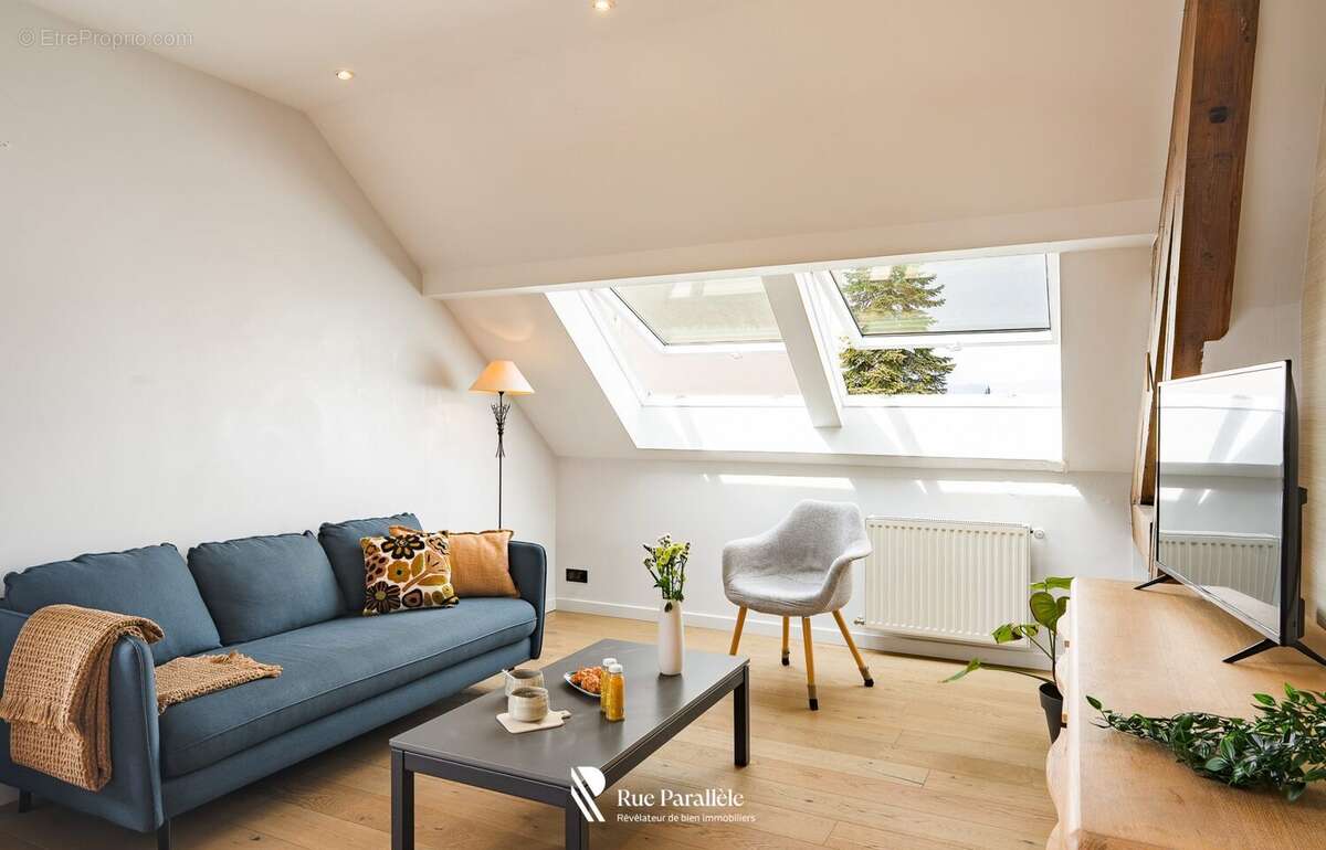 Appartement à ANNECY