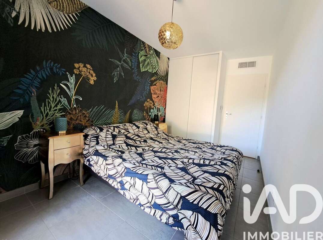 Photo 8 - Appartement à TOULON