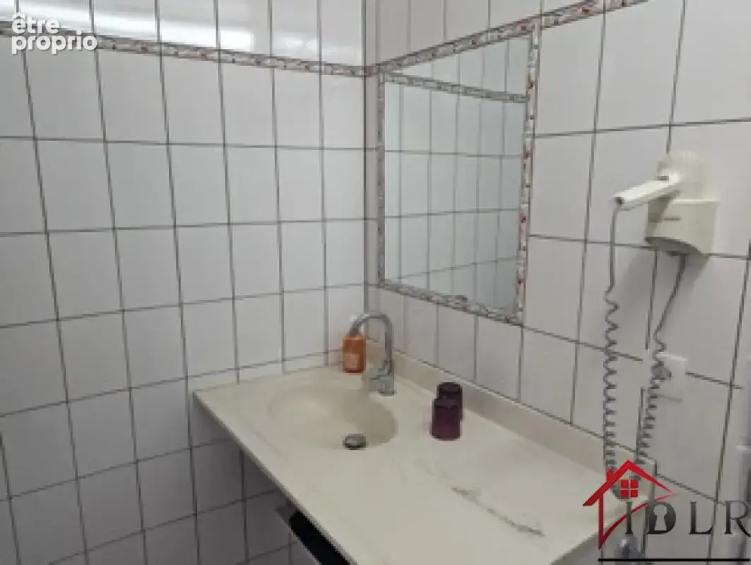 Immeuble de prestige de 106 m2 habitables proche thermes et - photo 6