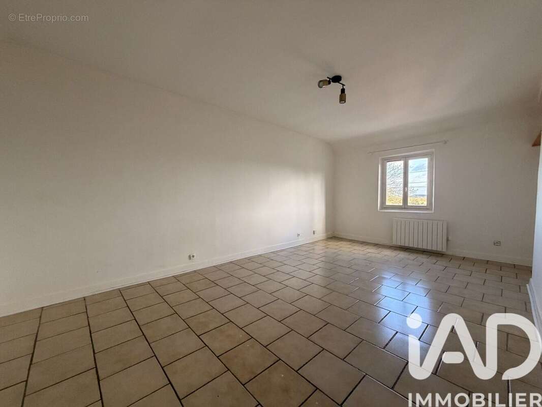 Photo 7 - Maison à BOURG-L&#039;EVEQUE