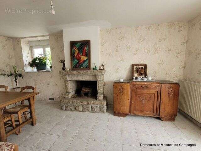 Maison 96 m² à Le Teilleul  - photo 5