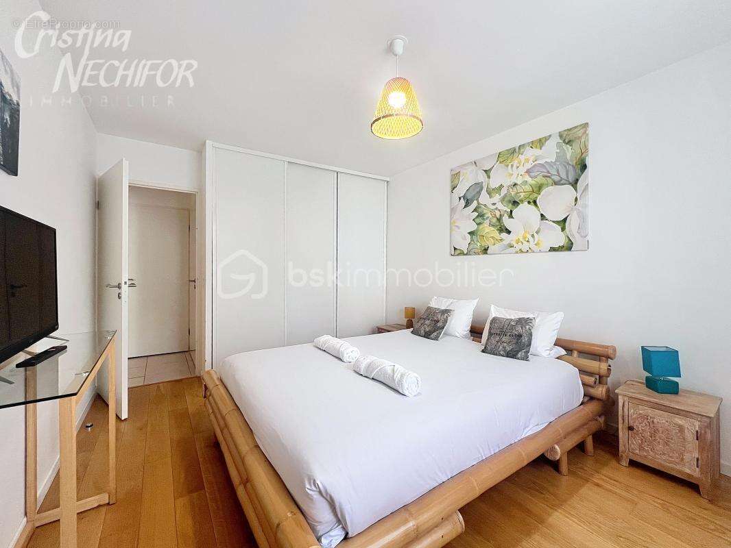 Appartement à MONTEVRAIN