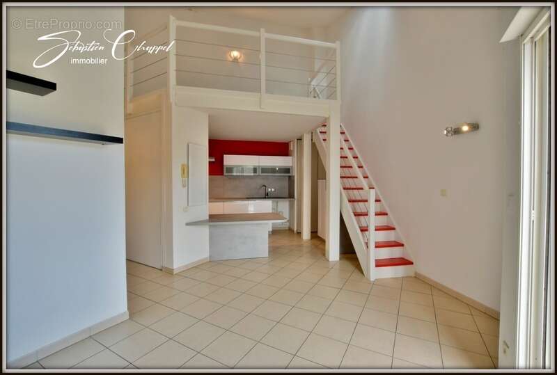 Appartement à PEZENAS