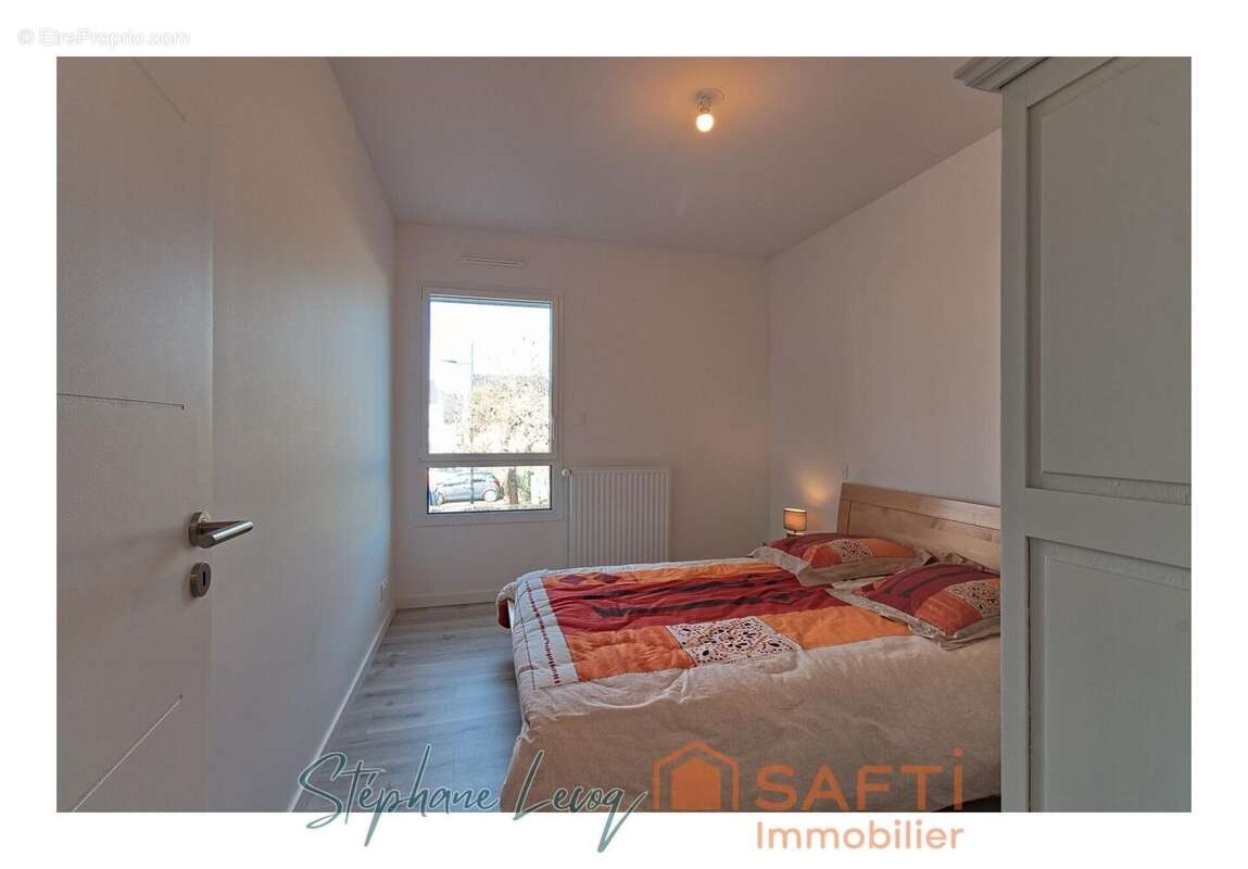 Photo 6 - Appartement à BELZ