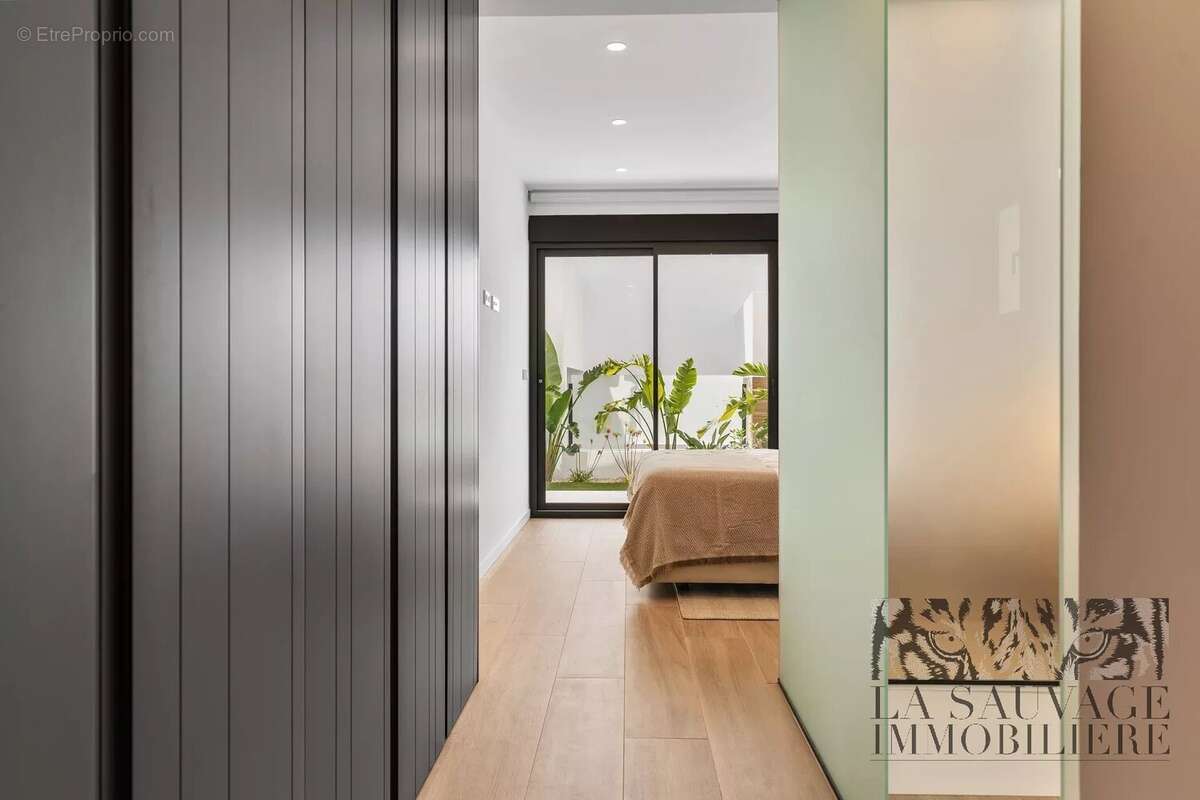 Appartement à BELLERIVE-SUR-ALLIER