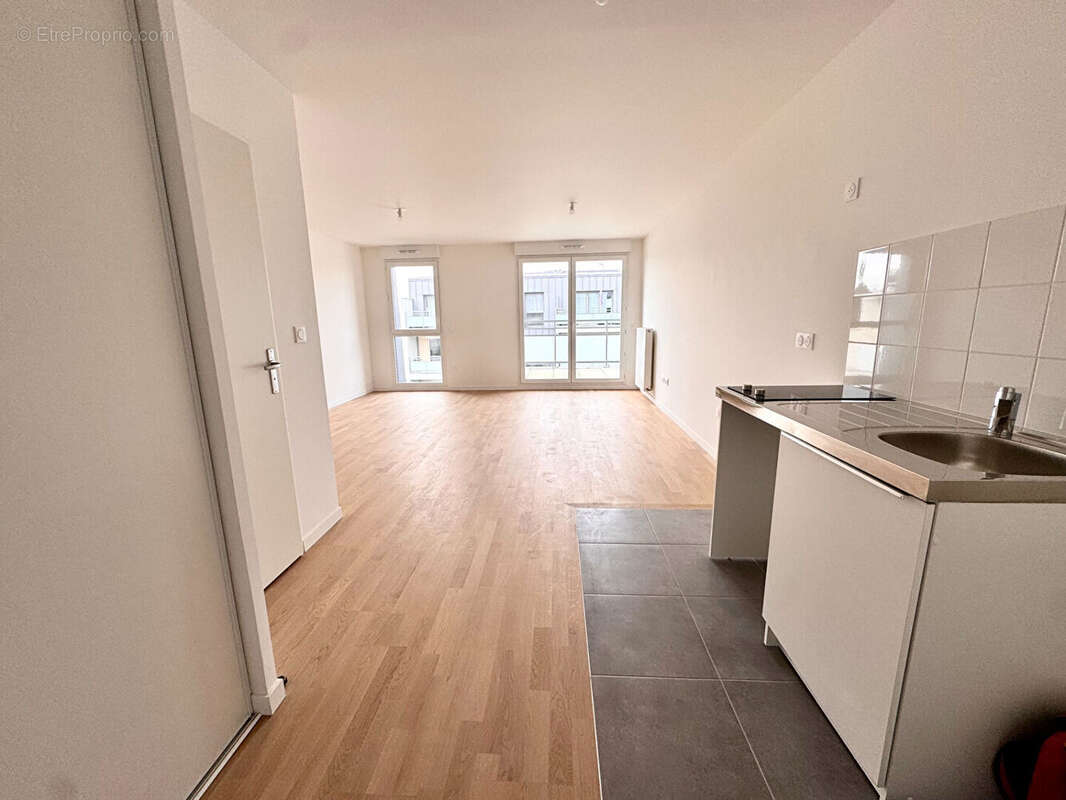 Appartement à HOUILLES