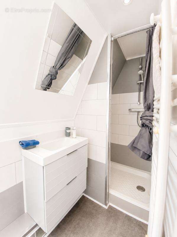 Appartement - photo 8