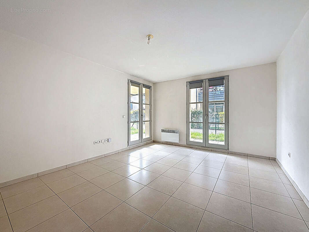 Appartement à BLOIS