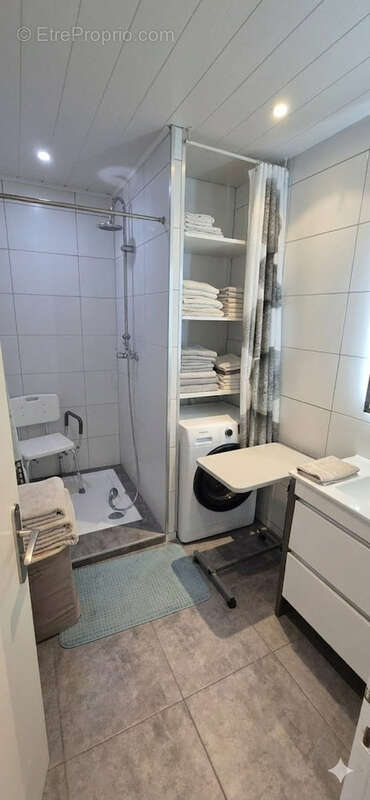 Appartement à MORTEAU