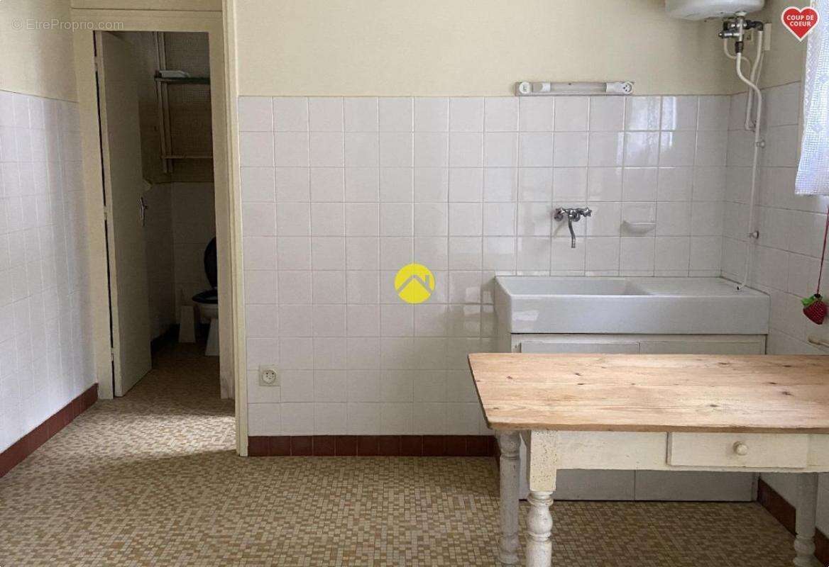 Maison à VERGT
