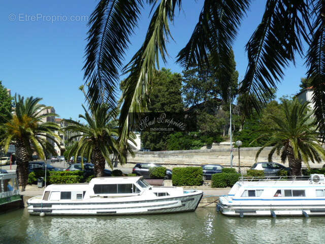 Appartement à NARBONNE
