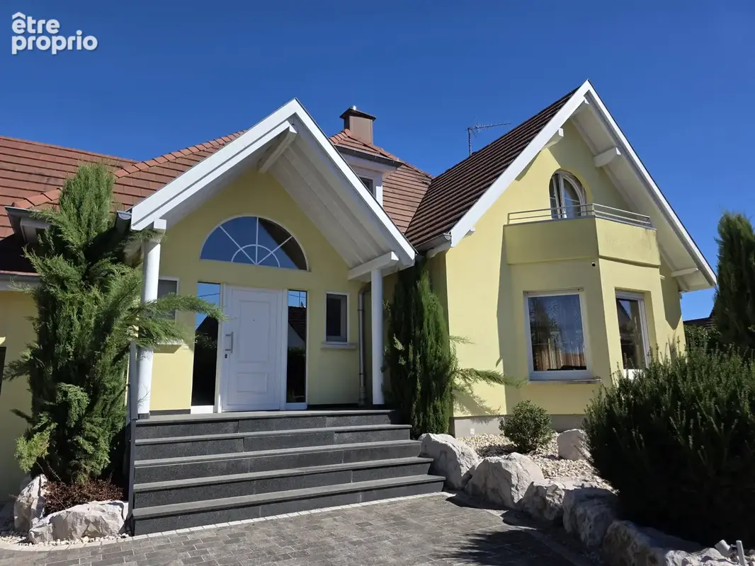 Maison d'exception - photo 1