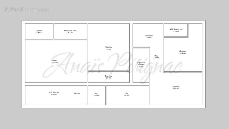 Maison à vendre 9 pièces  (26) - photo 27