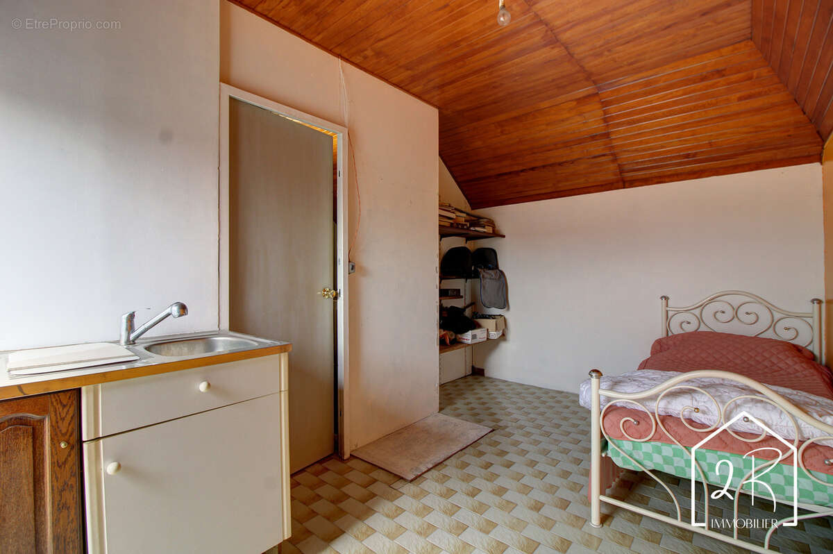 Maison à MIONS
