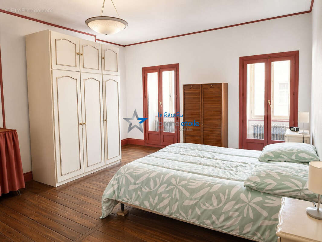 Appartement à LANGRES