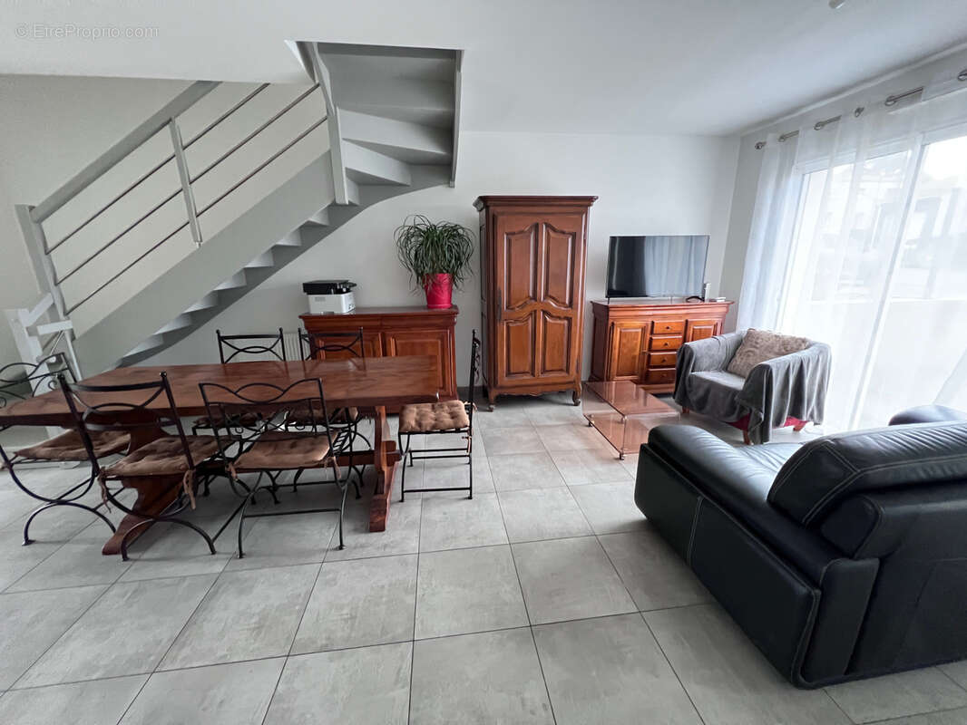 Maison à SAINT-PERE-EN-RETZ