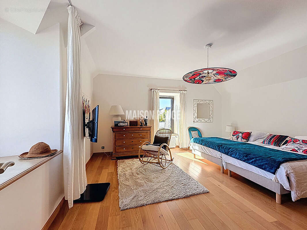 Maison à SAINT-BRIEUC