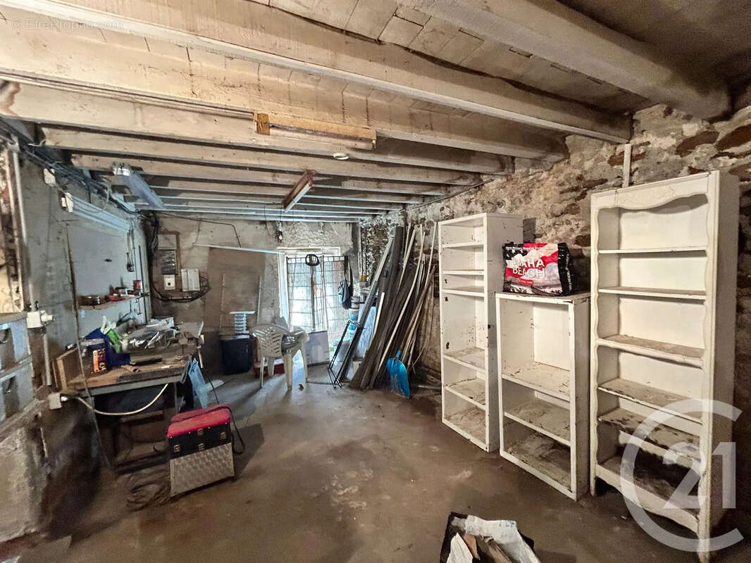 Maison 150 m² à Saint-Mard  - photo 18