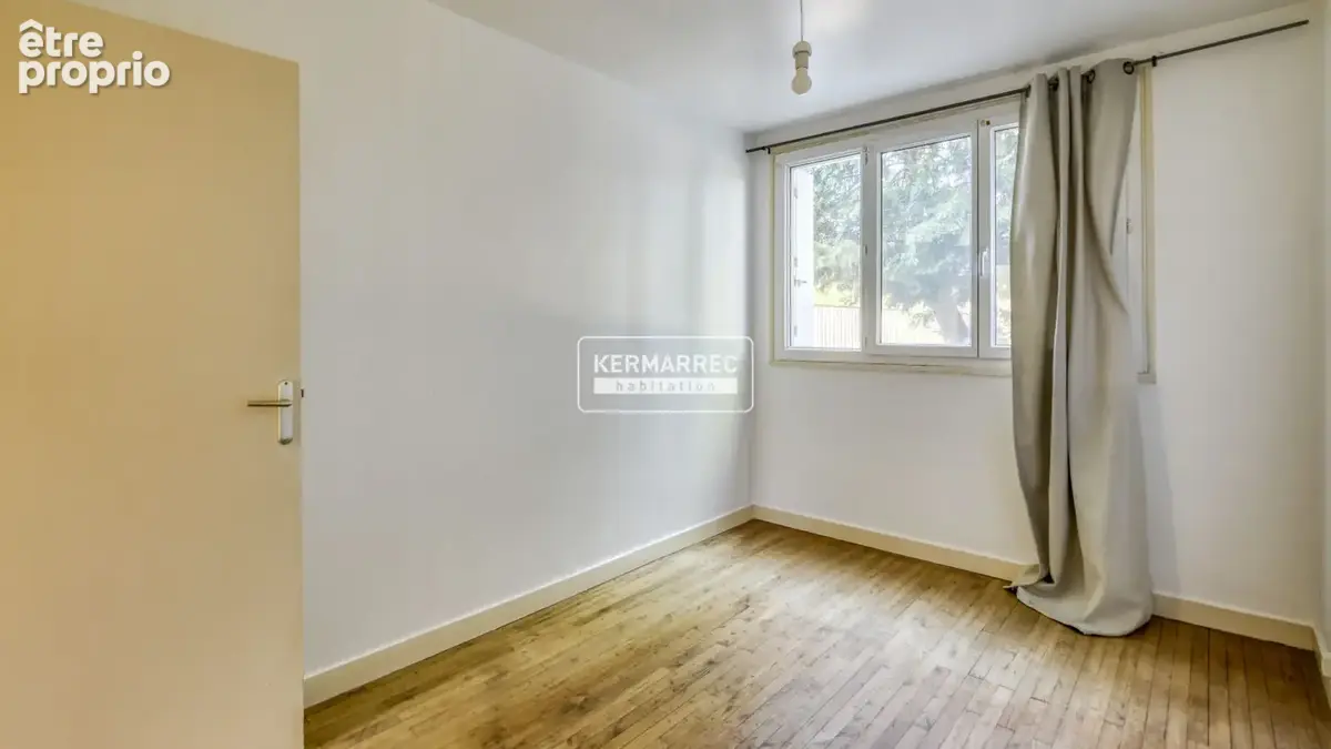 À vendre - Appartement T3 - BEAUSEJOUR - photo 8