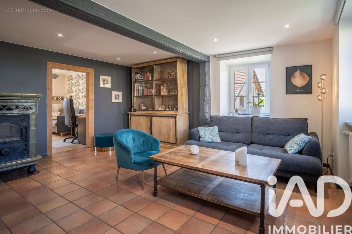 Photo 3 - Maison à HANGVILLER