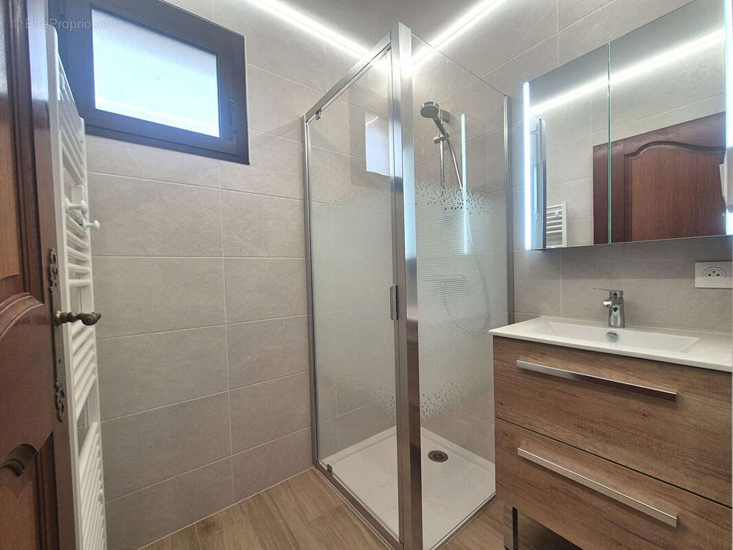 Appartement à SAINT-JEAN-DE-MONTS