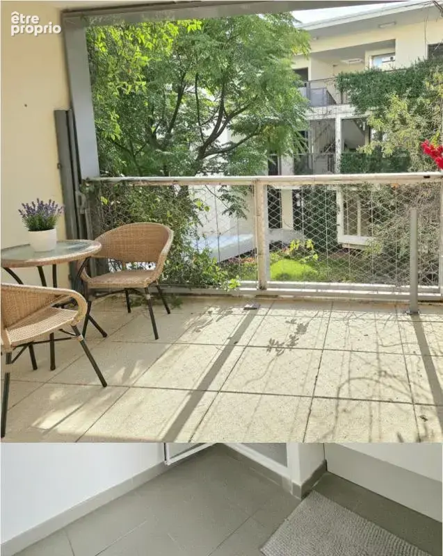 Appartement Saint Jean De Vedas 2 pièce(s) 41.64 m2 & stationnement privatif - photo 6
