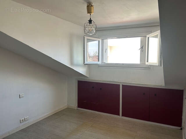 Appartement à BEAULIEU-SUR-MER