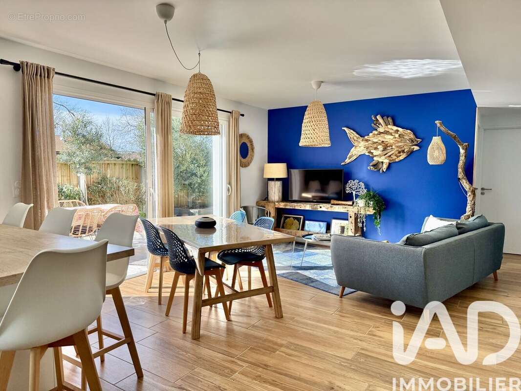 Photo 3 - Maison à MIMIZAN