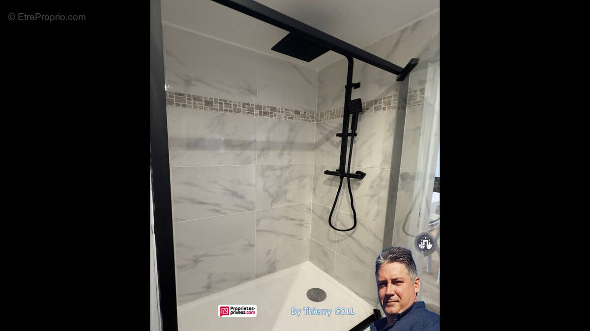 Appartement à PIERRE-BENITE