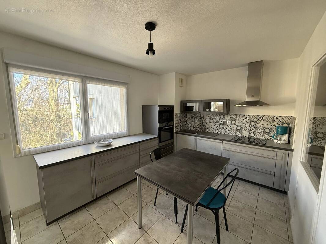 Appartement à MONTELIMAR