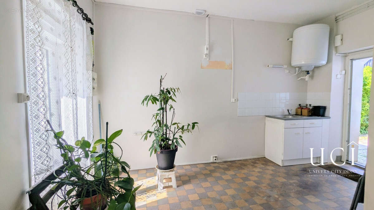 Maison 110 m² à Nantes  - photo 3