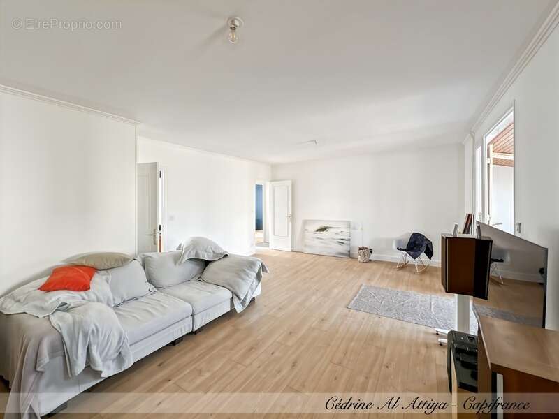 Maison à vendre plain-pied, 3 pièces, 92m2, jardin, garage - photo 11