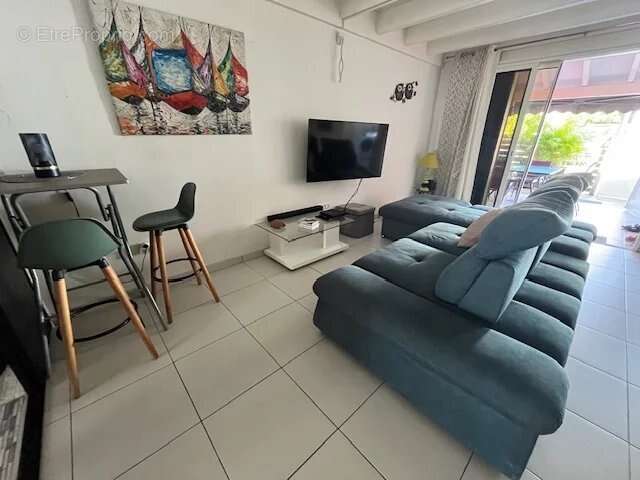 Maison à LES TROIS-ILETS